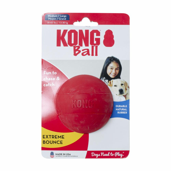 Kong Juguete Perro Pelota