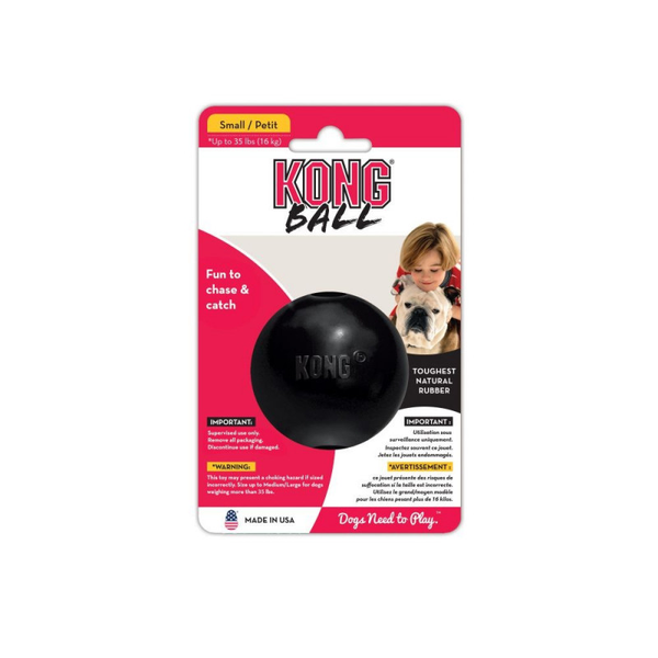 Kong Juguete Perro Pelota Extreme