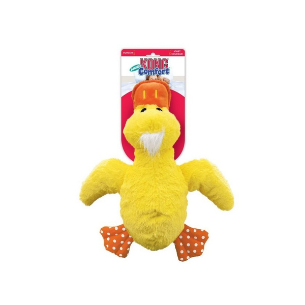 Kong Juguete Perro Comfort Jumbo Assorted