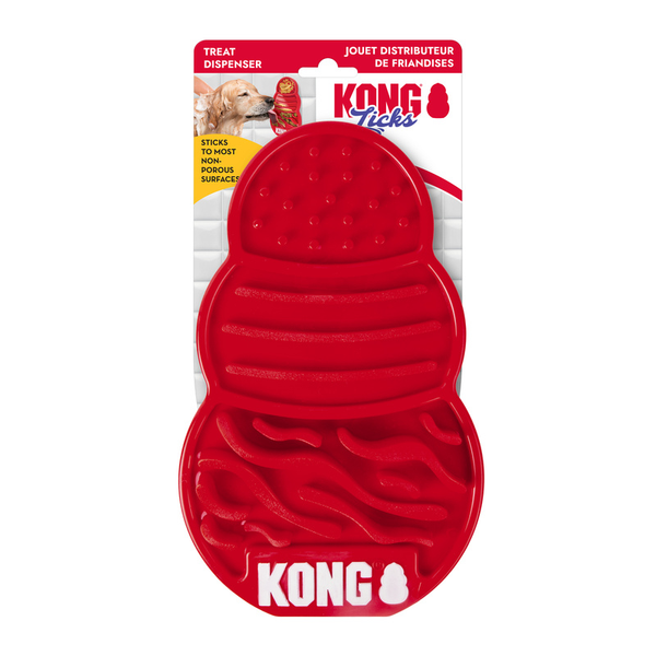 Kong Juguete Licks