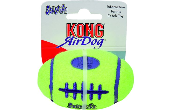 Kong Juguete Perro Football Air Dog