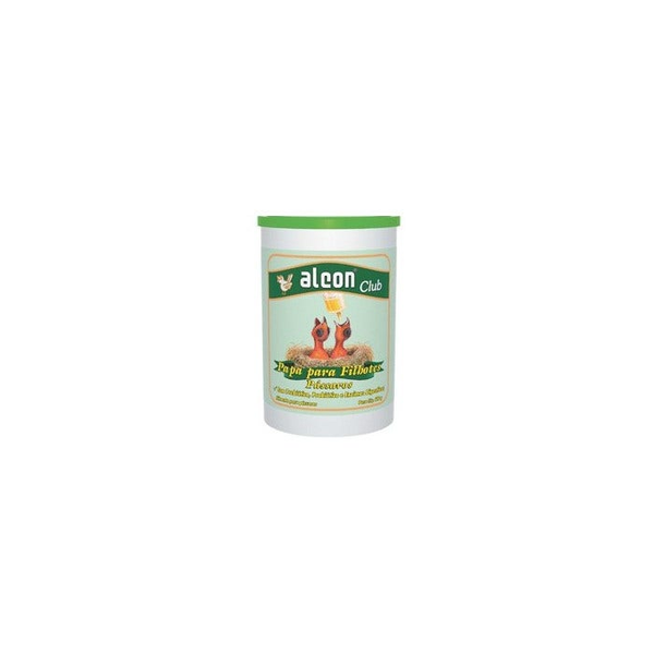 Labcon Club Alimento Papilla Pichones