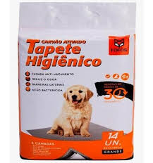 Fofos Tapete Higienico