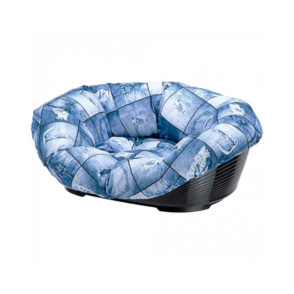 Ferplast Cojin Sofa Jean Azul