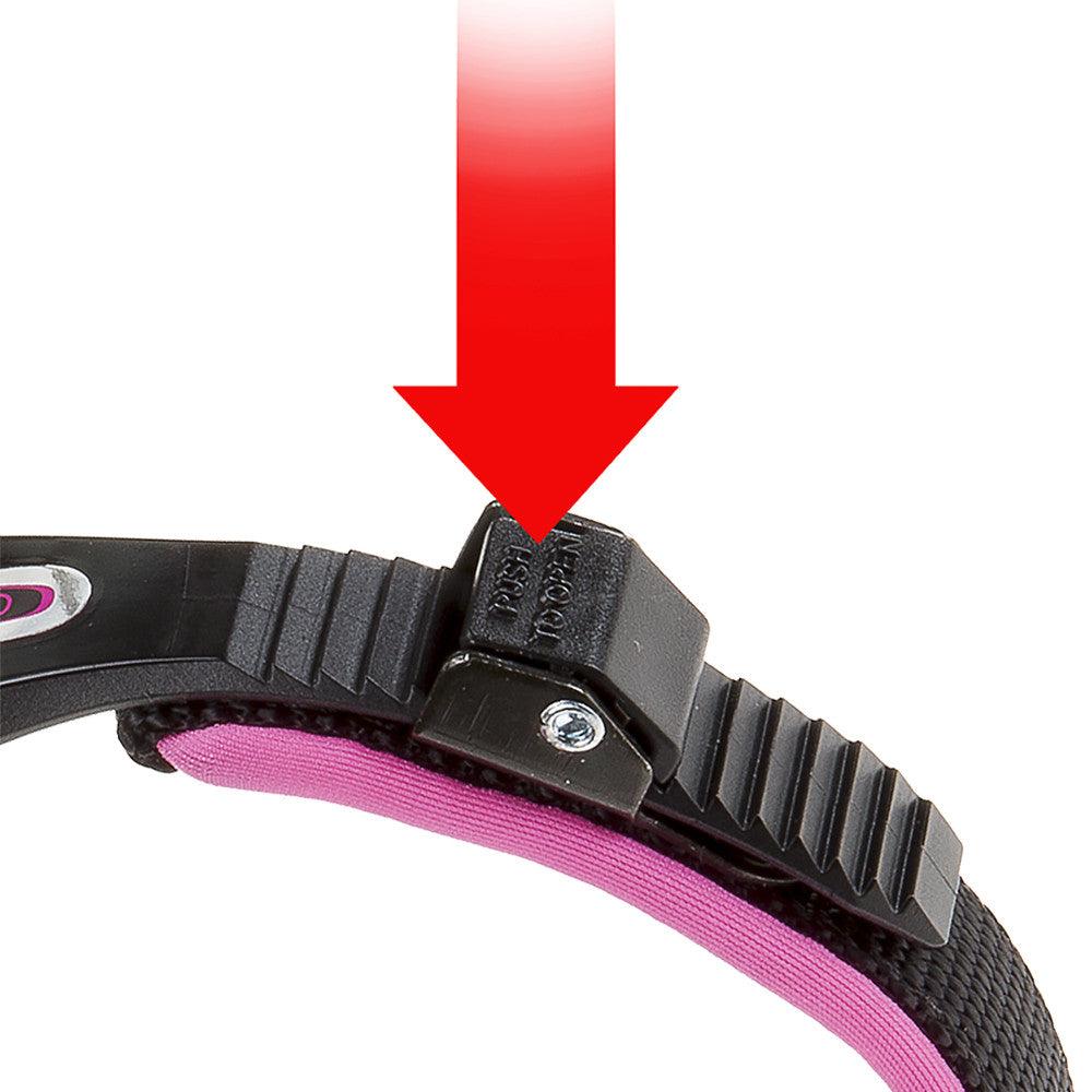 Ferplast Collar Ergofluo