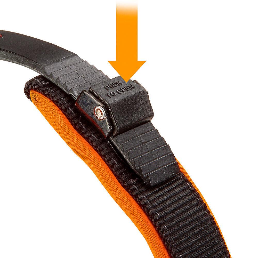 Ferplast Collar Ergofluo