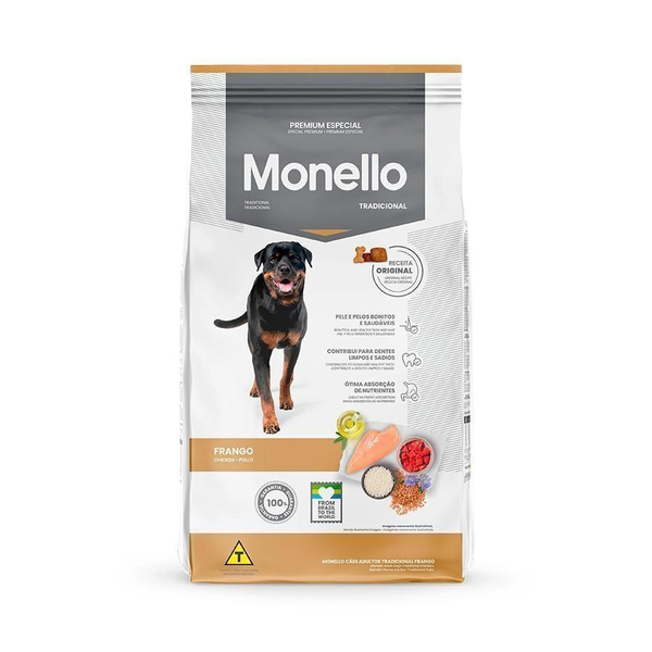 Pro Plan Alimento Perro MB
