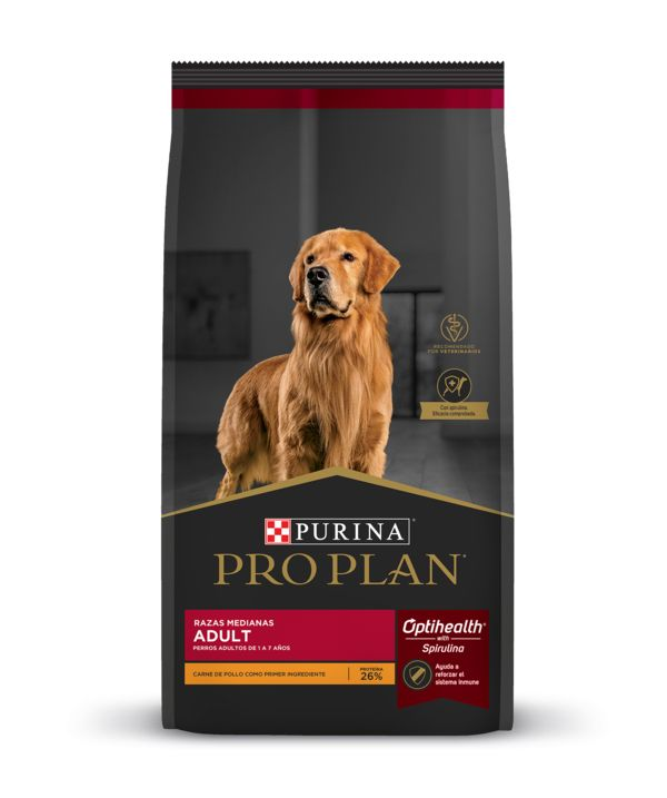 Pro Plan Alimento Perro MB