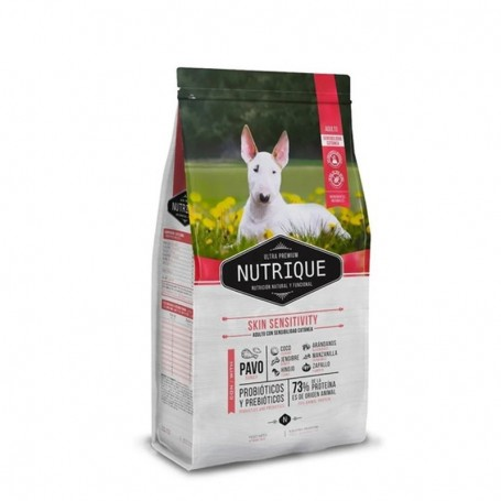 Nutrique Alimento Perro Skin Sensitivitiy