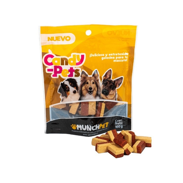 Munchpet Golosina Perro