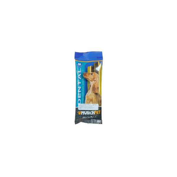 Munchpet Snack Barras Dentales Perros