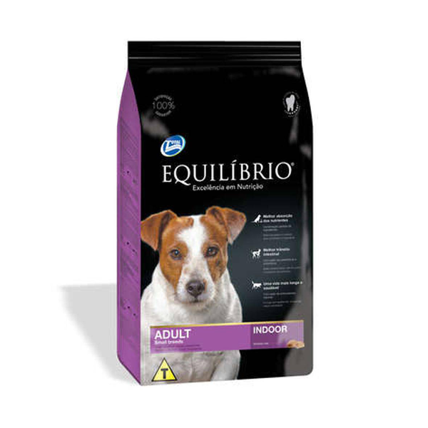 Equilibrio Alimento Perro Adulto SB