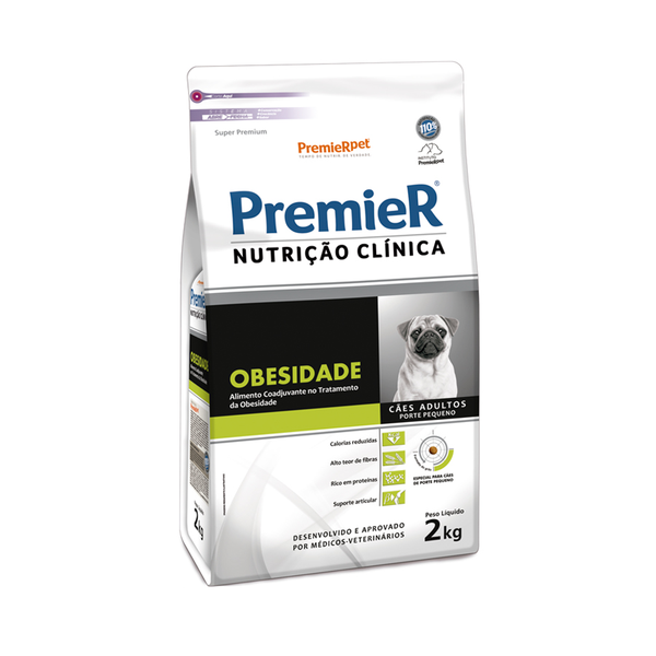 Premier Alimento Prescripcion Perro Obesity SB