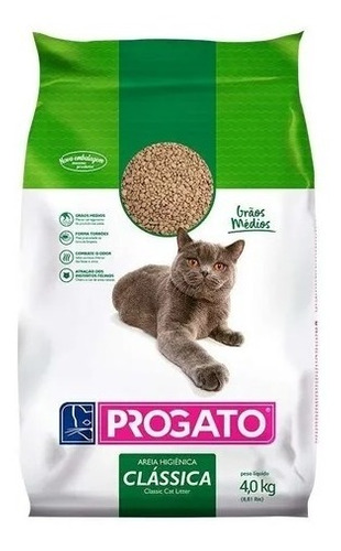 ProGato Piedra Clasica