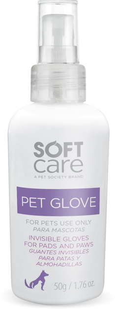 Soft Care Locion Hidratante Pet Glove