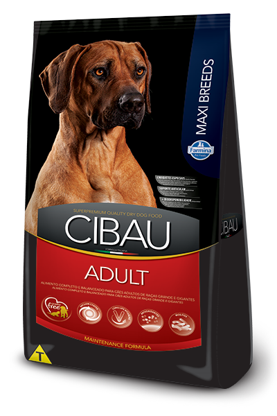 Cibau Alimento Perro LB