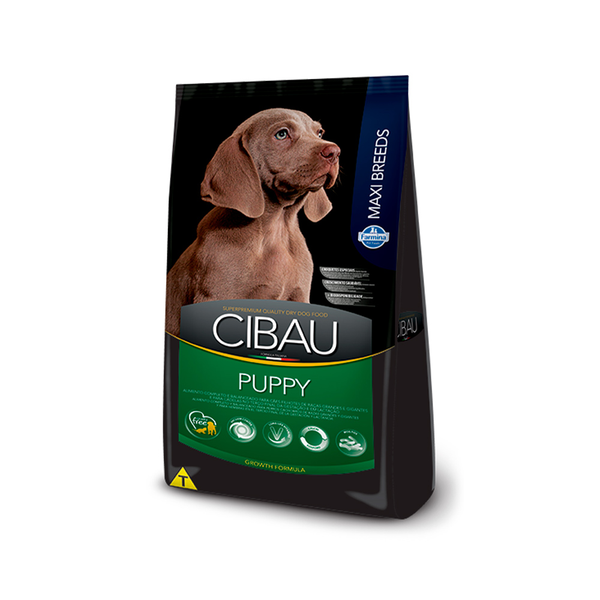 Cibau Alimento Cachorro LB