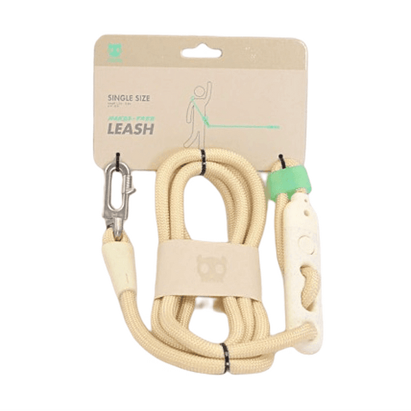 Zee Dog Correa Handsfree Vanilla