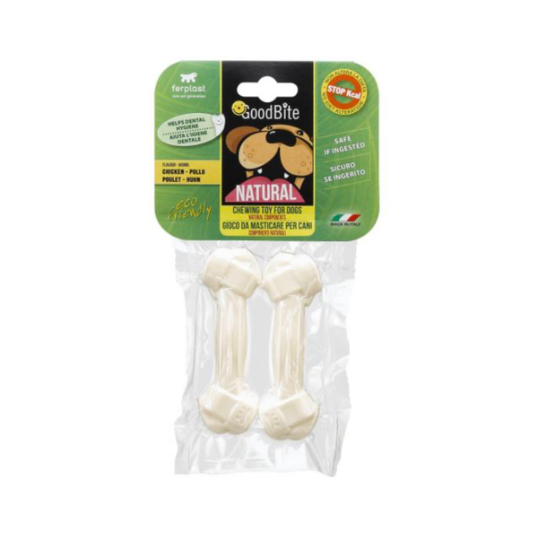 GoodBite Hueso Bag Pollo