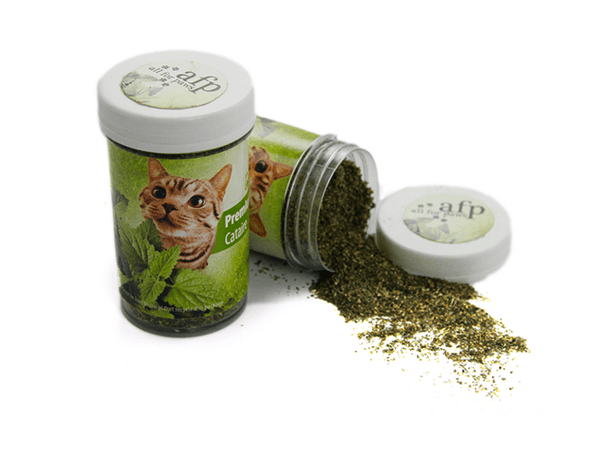 Afp Catnip Premium
