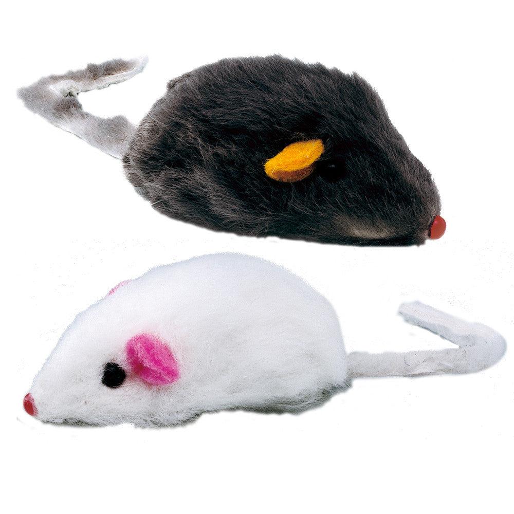 Ferplast Juguete Gato Ratones