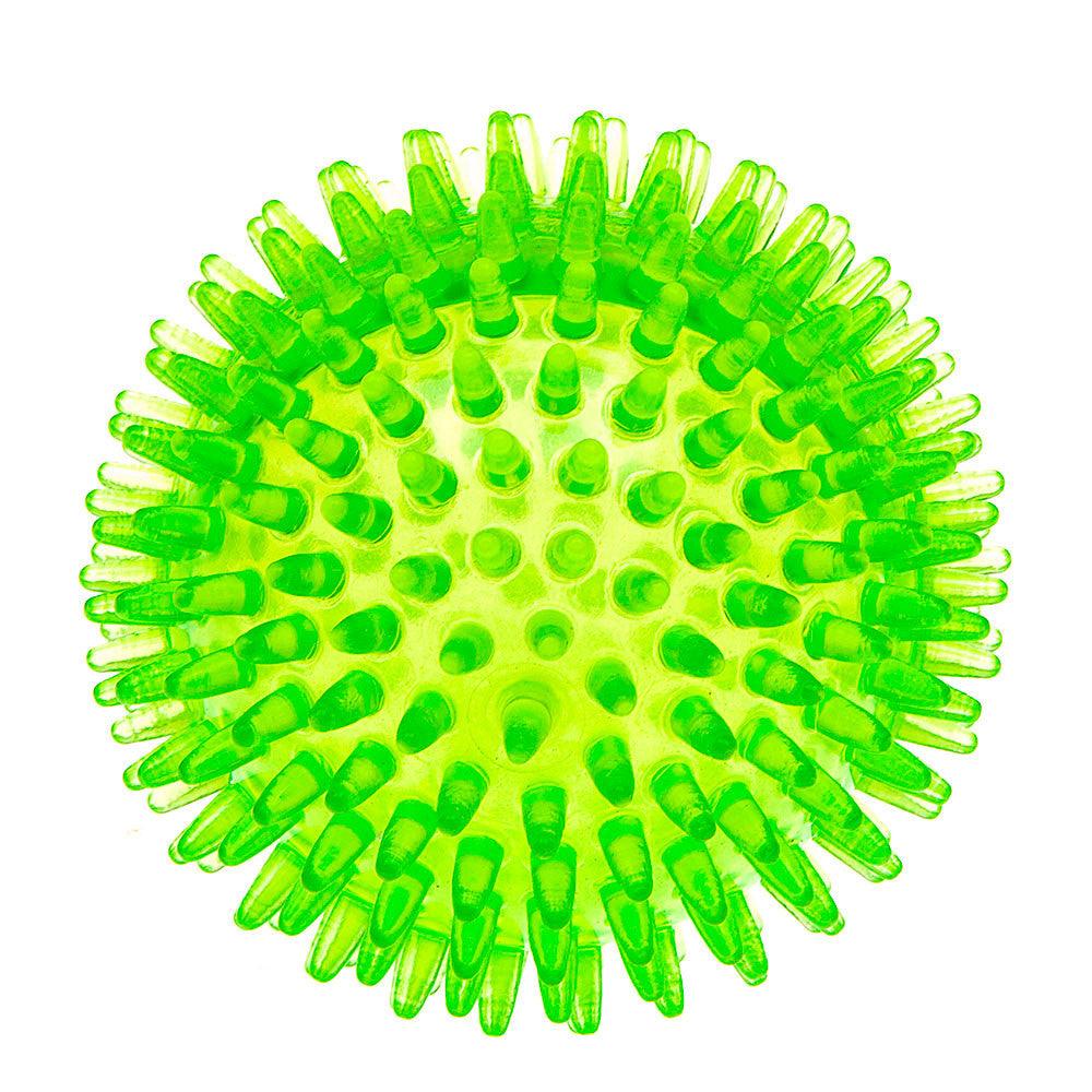 Ferplast Juguete Pelota Espinas