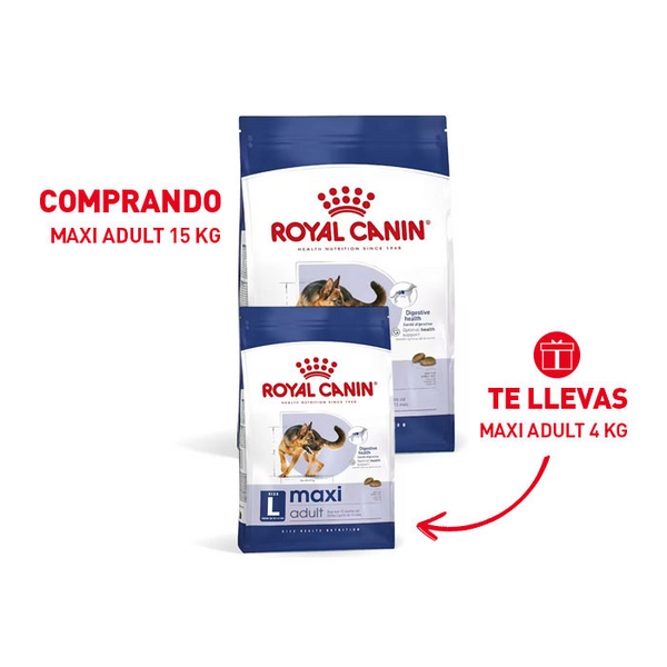 Royal Canin Alimento Perro LB