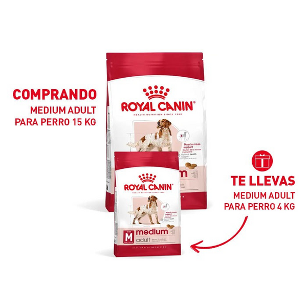 Royal Canin Alimento Perro MB