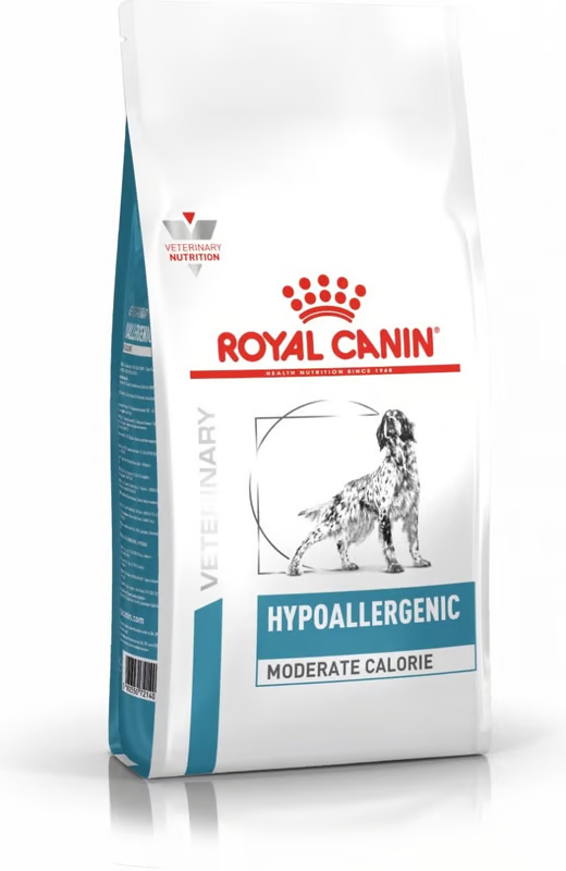 Royal Canin Alimento Prescripcion Perro Hypoallergenic